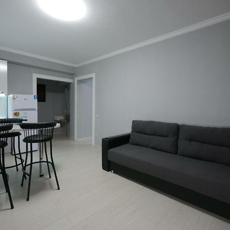 Asia Hotel Almatı Dış mekan fotoğraf