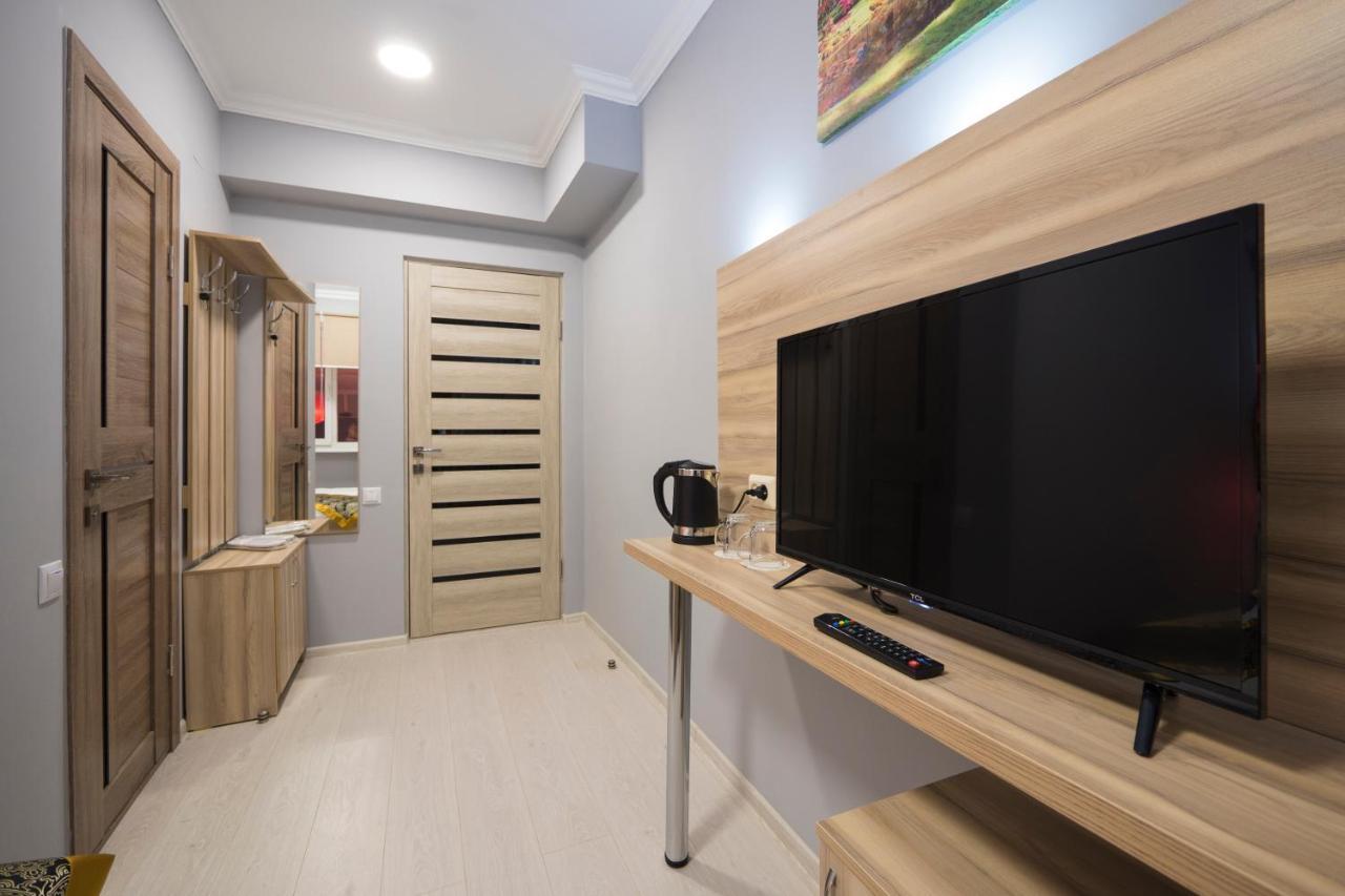 Asia Hotel Almatı Dış mekan fotoğraf