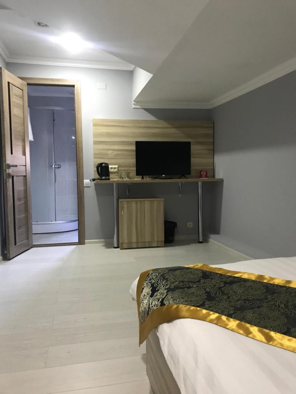Asia Hotel Almatı Dış mekan fotoğraf