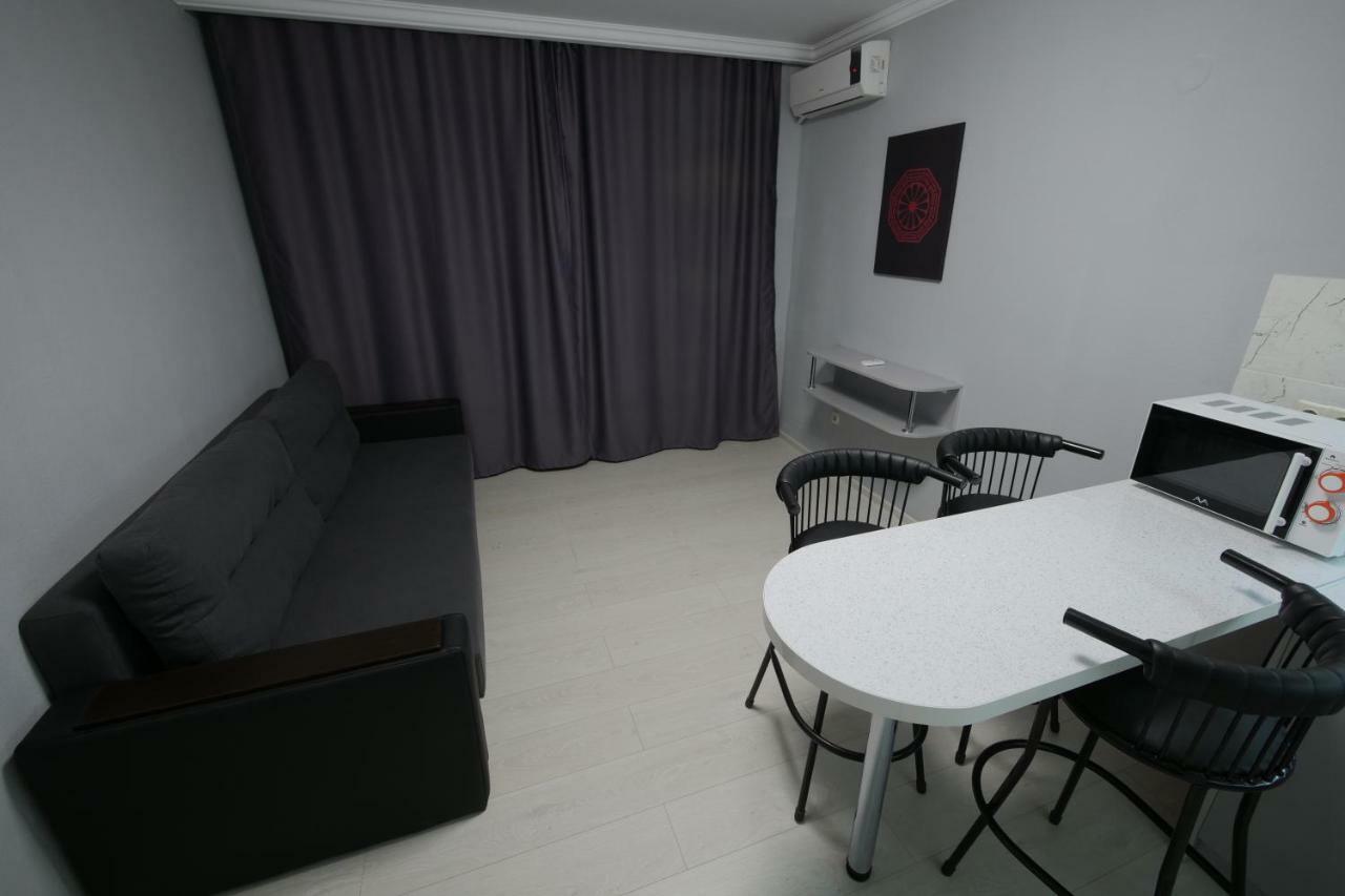Asia Hotel Almatı Dış mekan fotoğraf